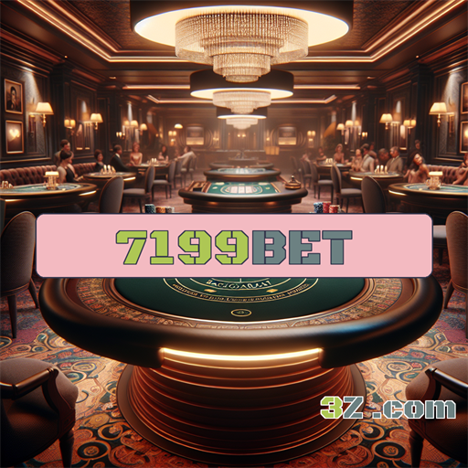 Jogos Incríveis para Diversão e Engajamento na 7199bet