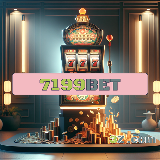 Aventuras Incríveis nos Slots do 7199bet