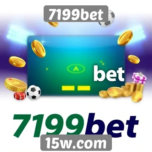 Análise da plataforma de jogos 7199bet