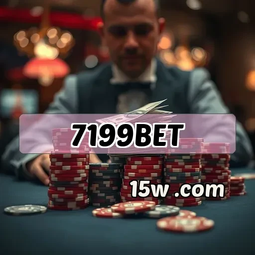 7199bet Blackjack