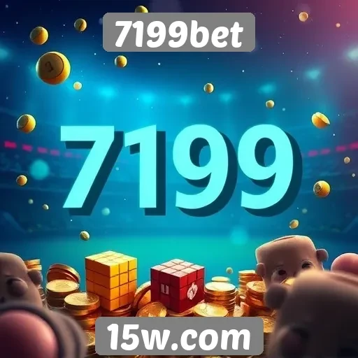 Comparativo de bônus oferecidos por 7199bet