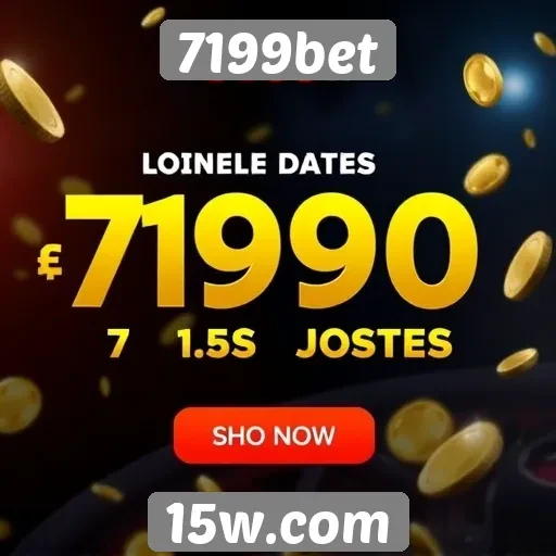 Impacto das promoções e bônus no 7199bet