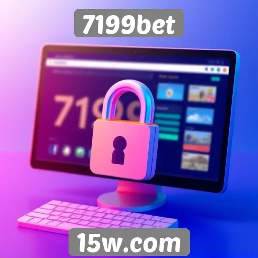Avaliação da segurança do site 7199bet