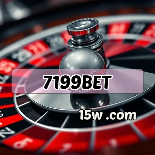 7199bet: Descubra as Incríveis Funcionalidades dos Caça-níqueis